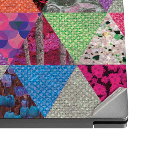 Quilted Spring Dell XPS Skin