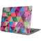 Quilted Spring Yoga 710 14in Skin