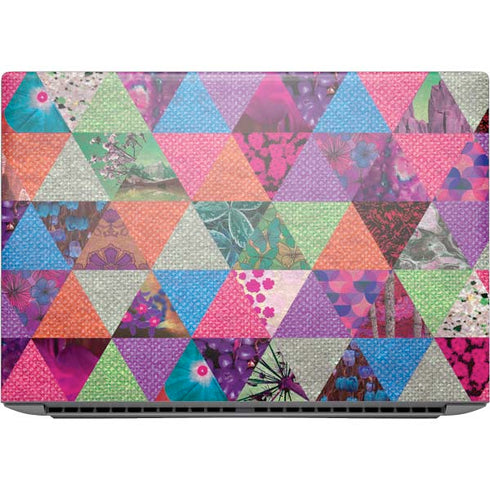 Quilted Spring HP ZBook Fury 16 G10 Skin