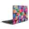 Quilted Spring Zenbook UX305FA 13.3in Skin