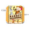 Looney Tunes Rabbit Seasoning 85W Power Adapter (15 and 17 inch MacBook Pro Charger) Skin