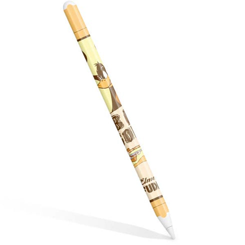 Looney Tunes Rabbit Seasoning Apple Pencil (2nd Gen 2019) Skin