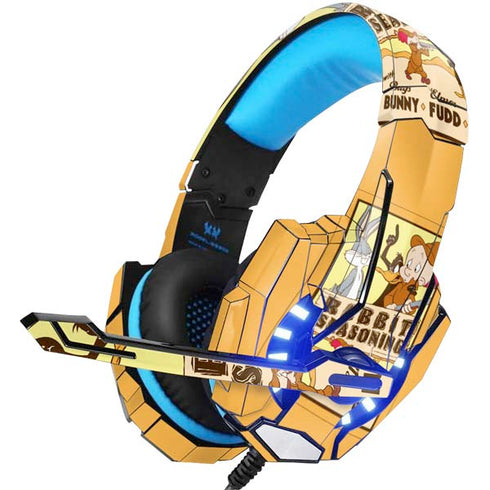 Looney Tunes Rabbit Seasoning BENGOO G9000 Skin