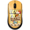 Looney Tunes Rabbit Seasoning G Pro Wireless Gaming Mouse Skin