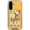 Looney Tunes Rabbit Seasoning Galaxy A36 5G Clear Case