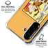 Looney Tunes Rabbit Seasoning Galaxy A36 5G Clear Case