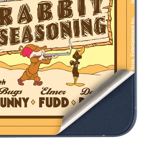 Looney Tunes Rabbit Seasoning Galaxy A36 5G Skin