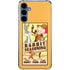 Looney Tunes Rabbit Seasoning Galaxy A55 5G Clear Case