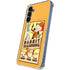 Looney Tunes Rabbit Seasoning Galaxy A55 5G Clear Case
