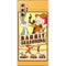 Looney Tunes Rabbit Seasoning Galaxy Note 10 Plus Skin