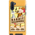 Looney Tunes Rabbit Seasoning Galaxy Cases