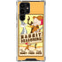 Looney Tunes Rabbit Seasoning Galaxy S23 Ultra Clear Case