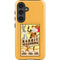 Looney Tunes Rabbit Seasoning Galaxy S25 Impact Case