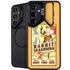 Looney Tunes Rabbit Seasoning Galaxy S25 Plus Kickstand Case
