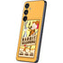 Looney Tunes Rabbit Seasoning Galaxy S25 Plus Skin