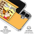 Looney Tunes Rabbit Seasoning Galaxy S26 Plus Clear Case