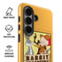 Looney Tunes Rabbit Seasoning Galaxy S26 Plus Impact Case