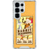 Looney Tunes Rabbit Seasoning Galaxy S26 Ultra Clear Case