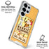 Looney Tunes Rabbit Seasoning Galaxy S26 Ultra Clear Case
