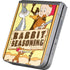Looney Tunes Rabbit Seasoning Galaxy Z Flip6 Skin