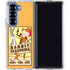 Looney Tunes Rabbit Seasoning Galaxy Z Fold6 Clear Case