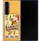 Looney Tunes Rabbit Seasoning Galaxy Z Fold6 Skin