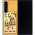 Looney Tunes Rabbit Seasoning Galaxy Z Fold6 Skin