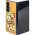 Looney Tunes Rabbit Seasoning Galaxy Z Fold6 Skin