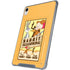 Looney Tunes Rabbit Seasoning iPad 11th Gen (2025) Clear Case