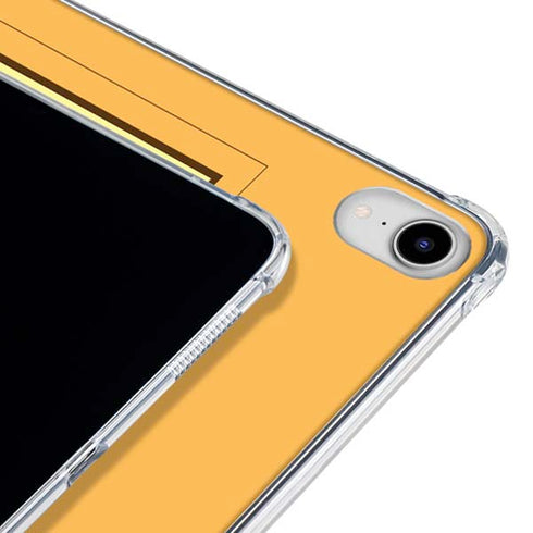 Looney Tunes Rabbit Seasoning iPad 11th Gen (2025) Clear Case