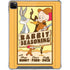 Looney Tunes Rabbit Seasoning iPad Cases