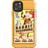 Looney Tunes Rabbit Seasoning iPhone Cases