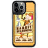 Looney Tunes Rabbit Seasoning iPhone Cases