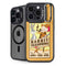 Looney Tunes Rabbit Seasoning iPhone 13 Pro Kickstand Case