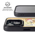 Looney Tunes Rabbit Seasoning iPhone 14 Plus Kickstand Case