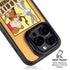Looney Tunes Rabbit Seasoning iPhone 14 Pro Kickstand Case
