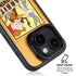Looney Tunes Rabbit Seasoning iPhone 15 Plus Kickstand Case