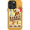 Looney Tunes Rabbit Seasoning iPhone 15 Pro Impact Case