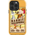 Looney Tunes Rabbit Seasoning iPhone 15 Pro Impact Case
