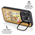 Looney Tunes Rabbit Seasoning iPhone 15 Pro Kickstand Case