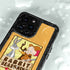 Looney Tunes Rabbit Seasoning iPhone 15 Pro Waterproof Case