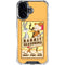 Looney Tunes Rabbit Seasoning iPhone 16 Clear Case