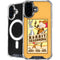 Looney Tunes Rabbit Seasoning iPhone 16 MagSafe Case