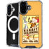 Looney Tunes Rabbit Seasoning iPhone 16 MagSafe Case