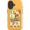 Looney Tunes Rabbit Seasoning iPhone 16 Magsafe Impact Case