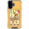 Looney Tunes Rabbit Seasoning iPhone 16 Plus Clear Case
