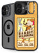 Looney Tunes Rabbit Seasoning iPhone 16 Plus Kickstand Case