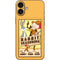 Looney Tunes Rabbit Seasoning iPhone 16 Plus Skin