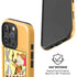 Looney Tunes Rabbit Seasoning iPhone 16 Pro Magsafe Impact Case