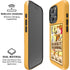 Looney Tunes Rabbit Seasoning iPhone 16 Pro Magsafe Impact Case
